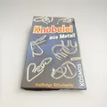 Knobelei aus Metall (Game) Neu (20)