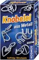 4002051711221 Metalowe łamigłówki PIATNIK Piatnik