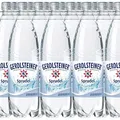 18 Flaschen Gerolsteiner Sprudel a 1l PET Mehrweg inklusive 2,70€ Pfand