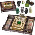 The Noble Collection Jumanji, Brettspiel, Glücksspiel