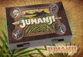 The Noble Collection - JUMANJI - BOARD GAME COLLECTOR REPLICA - Neu & OVP