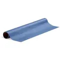 PIG® Grippy® selbsthaftende Saugmattenrolle - blau - 81 x 102 cm - absorbiert 1,3 l/Rolle - Preis per Rolle