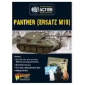 Panther Ersatz M10 Bolt Action Tabletop Warlord Games