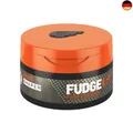 Fudge Professional Hair Shaper | Haarwachs für Männer | Mittlerer Halt t