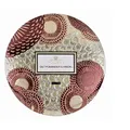 Japonica Holiday Gilt Pomander & Hinoki - Braun