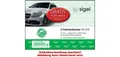 2 sigel Formularbuch 'Fahrtenbuch Pkw' mit GRATIS Parkscheibe