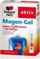 Doppelherz Magen-Gel gegen Sodbrennen + bei Reflux 20 Stück
