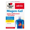 Doppelherz Magen-Gel gegen Sodbrennen + bei Reflux 200 ml