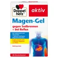 Doppelherz® Magen-Gel gegen Sodbrennen + bei Reflux