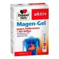 Doppelherz Magen-Gel gegen Sodbrennen + bei Reflux · 20X10 ml · PZN 12359195
