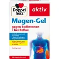 DOPPELHERZ Magen-Gel gegen Sodbrennen+bei Reflux 200 ml PZN 12359195