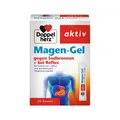 Doppelherz Magen-Gel gegen Sodbrennen + bei Reflux, 20 St. Gel 12359195