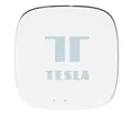 Tesla Smart Zentrale ZigBee Smart Home 2,4 GHz Wi-Fi Zigbee Mobile App Kabellos