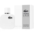 L.12.12 Blanc Eau de Parfum Nat. Spray