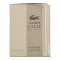 Lacoste Eau de Lacoste - L12.12 Male Blanc Pure Eau de Toilette Spray 50ml