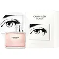 Calvin Klein Women 100Ml Eau De Parfum