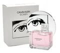 Calvin Klein Women 100ml Eau de Parfum Neu & OVP