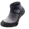 Skinners Kinder Line 2.0 Socken (Größe 28 , grau)