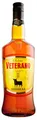 Osborne Veterano – Hochwertige Spirituose aus Spanien hergestellt nach dem Solera-Verfahren mit 30% vol. (1x 0,7l)