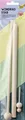 folia Bastelholz Windrad Stab natur