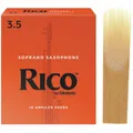 Rico Soprano Saxophone 3.5