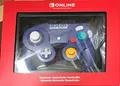 Nintendo Switch Wireless Controller Nintendo Gamecube Edition NEU OVP