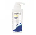 Camillen 60 Fußpflegecreme Eis Gel - kühlt und erfrischt mit Menthol 500 ml mit Pumpe