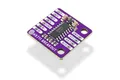 Soldered HX711 Wägezellen-Verstärkerboard | Made in EU | 333005