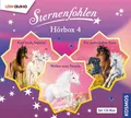 United Soft Media Hörspiel Die große Sternenfohlen Hörbox Folgen 10-12 (3 Audio CDs)