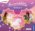 Die große Sternenfohlen Hörbox Folgen 10-12 (3 Audio CDs) Linda Chapman