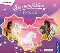 Die große Sternenfohlen Hörbox Folgen 10-12 (3 Audio CDs) | Linda Chapman | CD
