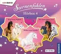 Die Große Sternenfohlen Hörbox Folge 10-12 (3cds) von Ster... | CD | Zustand gut