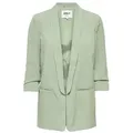 ONLY Jackenblazer Blazer - Regular Fit rosa 36
