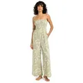 Billabong Jumpsuit Billabong Jumpsuit Summer Rainbow Grün grün L
