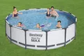 Bestway Steel Pro Frame Pool 427 x 107 cm 56950