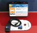 OBD2 VCD K+CAN UDS Diagnose Interface für VW AUDI + CarPort Software PRO-MODUL +