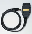 Diagnose Interface für Carport geeignet für VW Fehler auslesen Codieren bis 2024