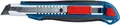Bosch Professional Cutter Messer (18 mm Klinge)
