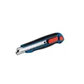 AKTION: BOSCH Professional Cuttermesser blau 18,0 mm, 1 St. mit Prämie nach...