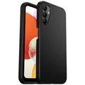 Otterbox React Backcover Samsung Galaxy A14 Schwarz Induktives Laden, Stoßfest 77-91581