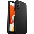 OtterBox React Series Schutzhülle für Samsung Galaxy A14 (Schwarz) 77-91581