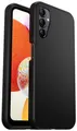 Otterbox React Backcover Samsung Galaxy A14 Schwarz Induktives Laden, Stoßfest 77-91581