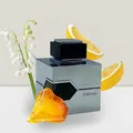 Al haramain L’Aventure Intense Eau de Parfum 100 ml