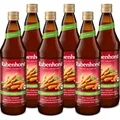 Rabenhorst Gartenmöhre   6er Pack (6 x 700 ml)