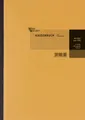 König Ebhardt 86-26532 Kassen-Durchschreibebuch - Bruttoverbuchung, 2 x 50 Blatt