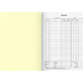 König & Ebhardt Kassenbuch 8626532 DIN A4 Bruttoverbuchung