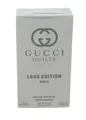 GUCCI Eau de Toilette Gucci Guilty Love Edition MMXXI Eau de Toilette Pour Homme 50ml