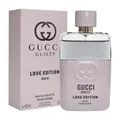 Gucci Guilty Love Edition MMXXI Pour Homme Eau De Toilette 50ml Parfum Duft EDT