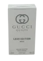 Gucci Guilty Love Edition MMXXI Eau de Toilette Pour Homme 50ml