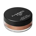 Mac Puder STUDIO FIX PRO SET + BLUR WEIGHTLESS LOOSE POWDER 6,50 g Deep Dark